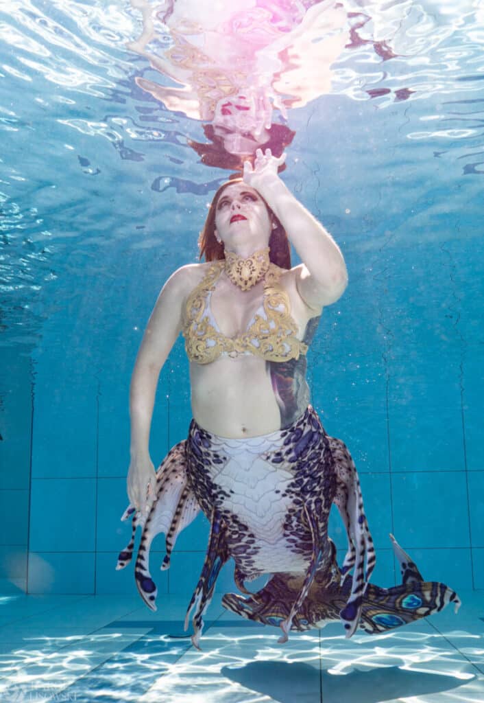 Fotografia podwodna
